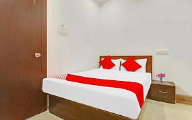 Hotel O R Square Near Lb Nagar Metro Station